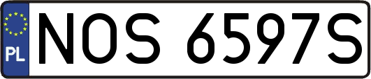 NOS6597S