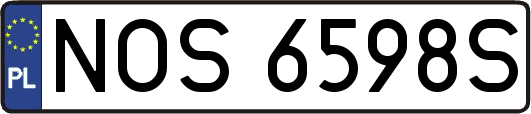 NOS6598S