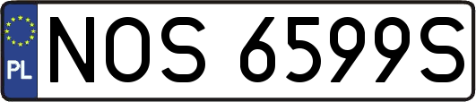 NOS6599S