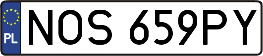 NOS659PY
