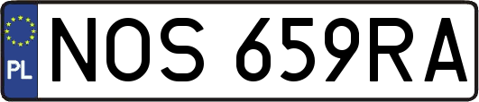 NOS659RA