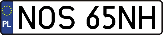 NOS65NH