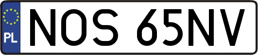 NOS65NV