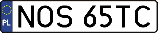 NOS65TC