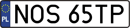 NOS65TP