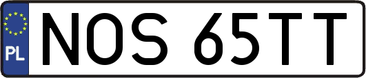 NOS65TT