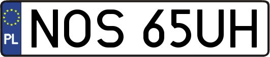NOS65UH