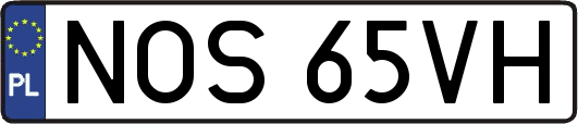 NOS65VH