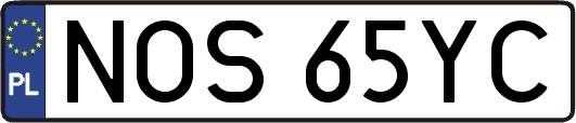 NOS65YC