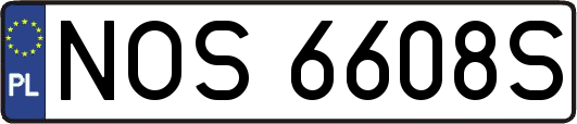 NOS6608S