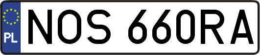 NOS660RA