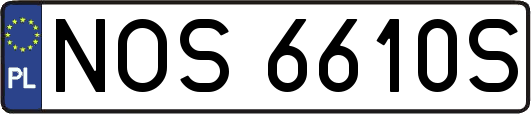 NOS6610S