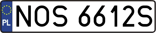 NOS6612S