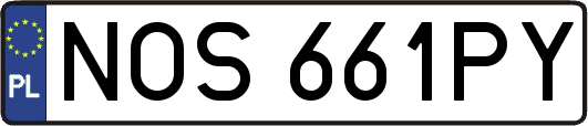 NOS661PY