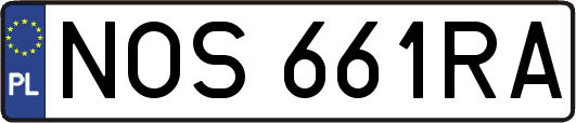 NOS661RA