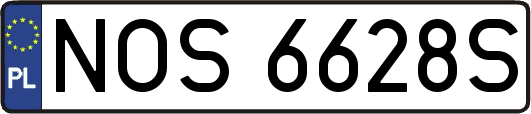 NOS6628S