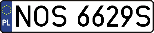 NOS6629S
