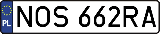 NOS662RA