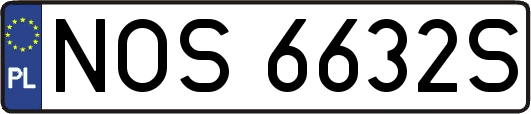 NOS6632S