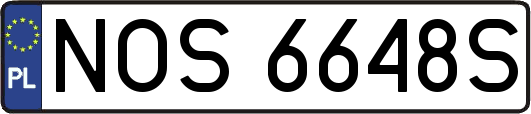 NOS6648S