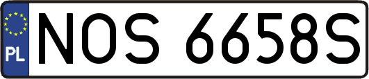 NOS6658S