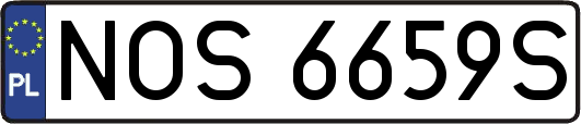 NOS6659S