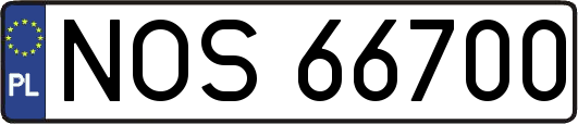 NOS66700