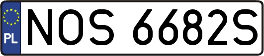 NOS6682S
