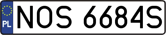 NOS6684S