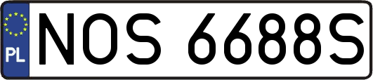 NOS6688S