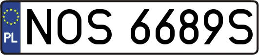 NOS6689S
