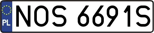 NOS6691S