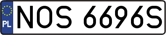 NOS6696S