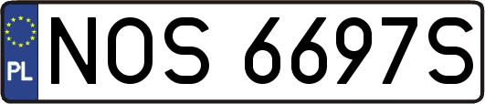 NOS6697S
