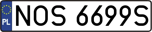 NOS6699S