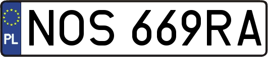 NOS669RA