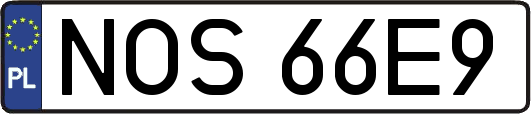 NOS66E9