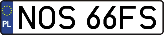 NOS66FS