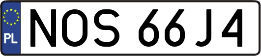 NOS66J4