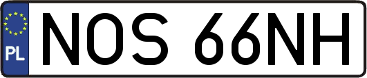 NOS66NH