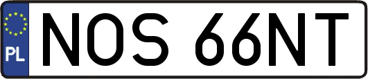 NOS66NT