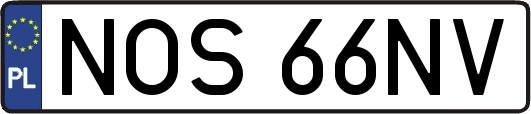NOS66NV