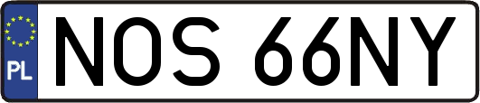 NOS66NY