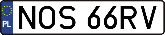 NOS66RV