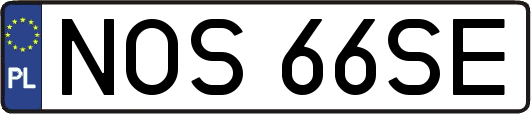 NOS66SE
