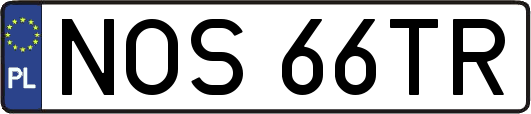 NOS66TR