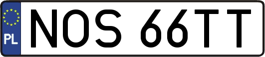NOS66TT