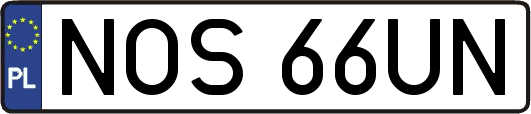 NOS66UN