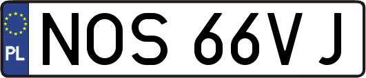 NOS66VJ