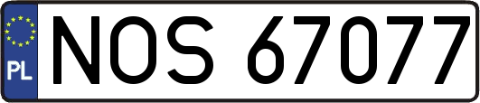 NOS67077